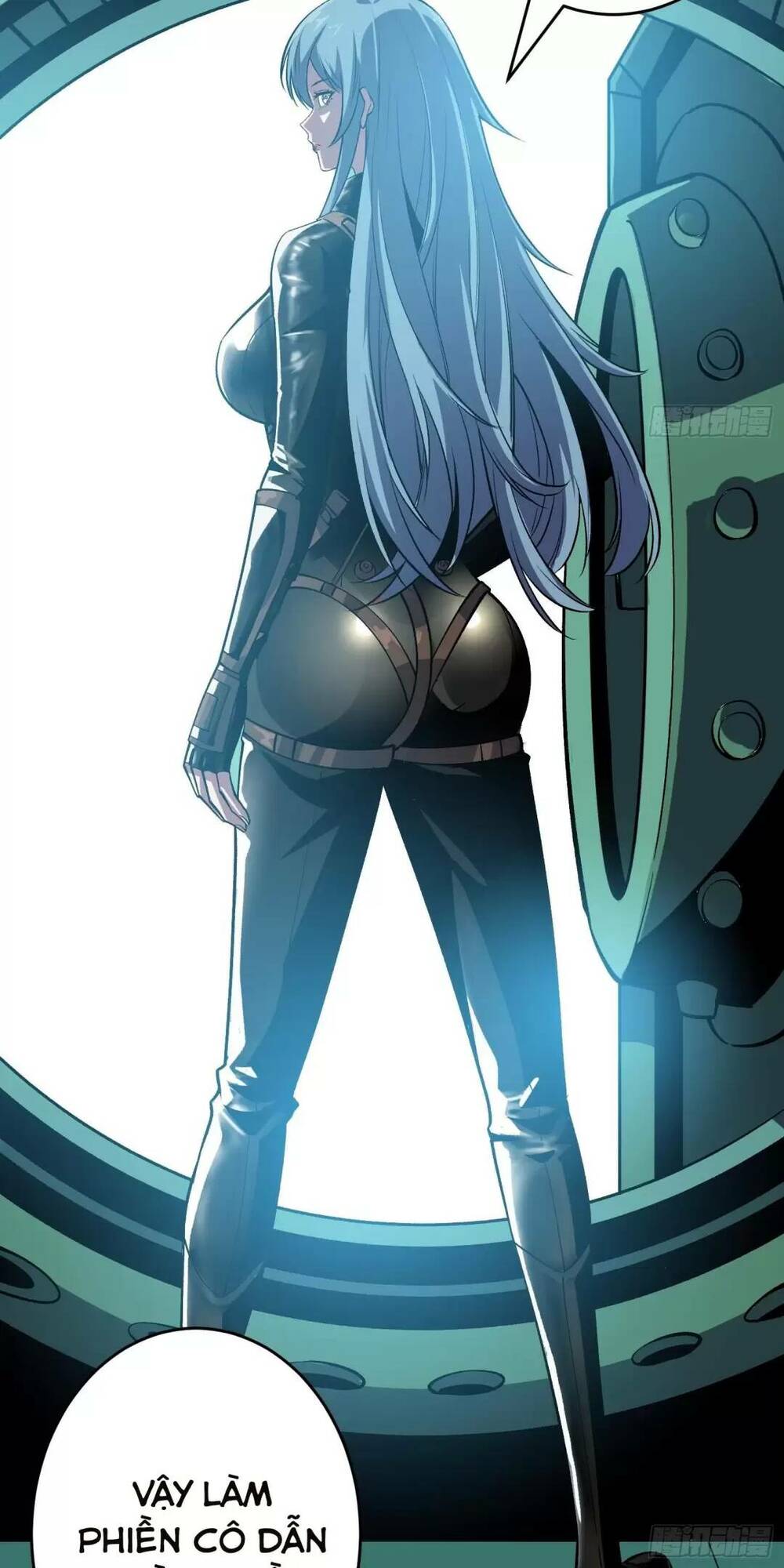 Vừa Chơi Đã Có Tài Khoản Vương Giả - Chapter 187 - Page 30