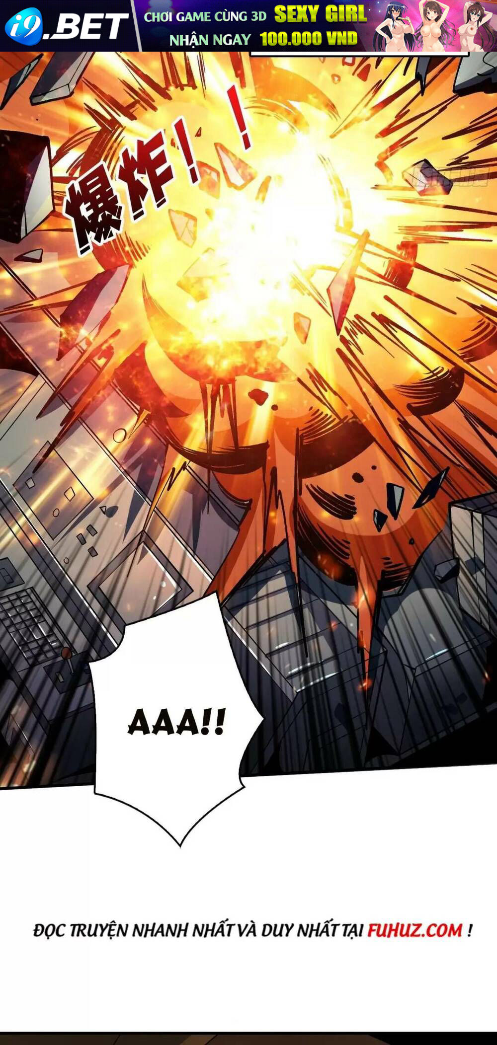 Vừa Chơi Đã Có Tài Khoản Vương Giả - Chapter 187 - Page 33