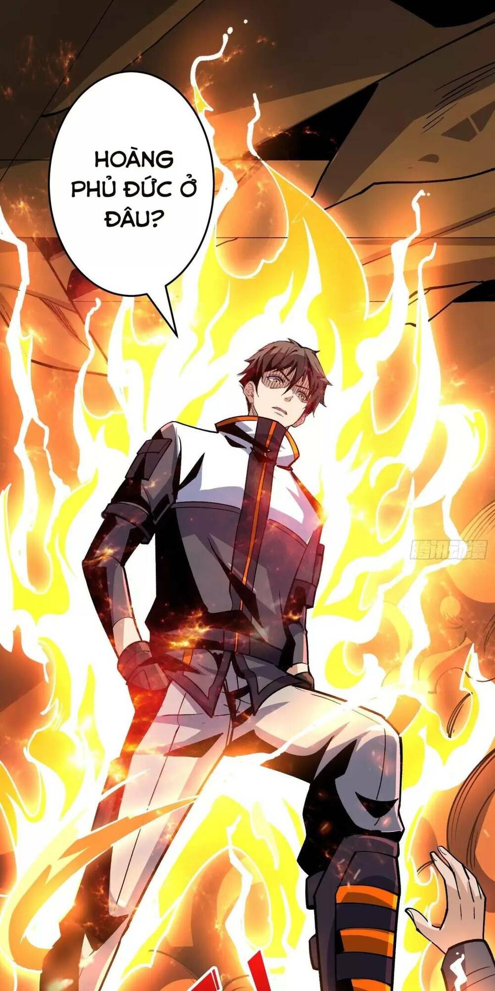 Vừa Chơi Đã Có Tài Khoản Vương Giả - Chapter 187 - Page 34