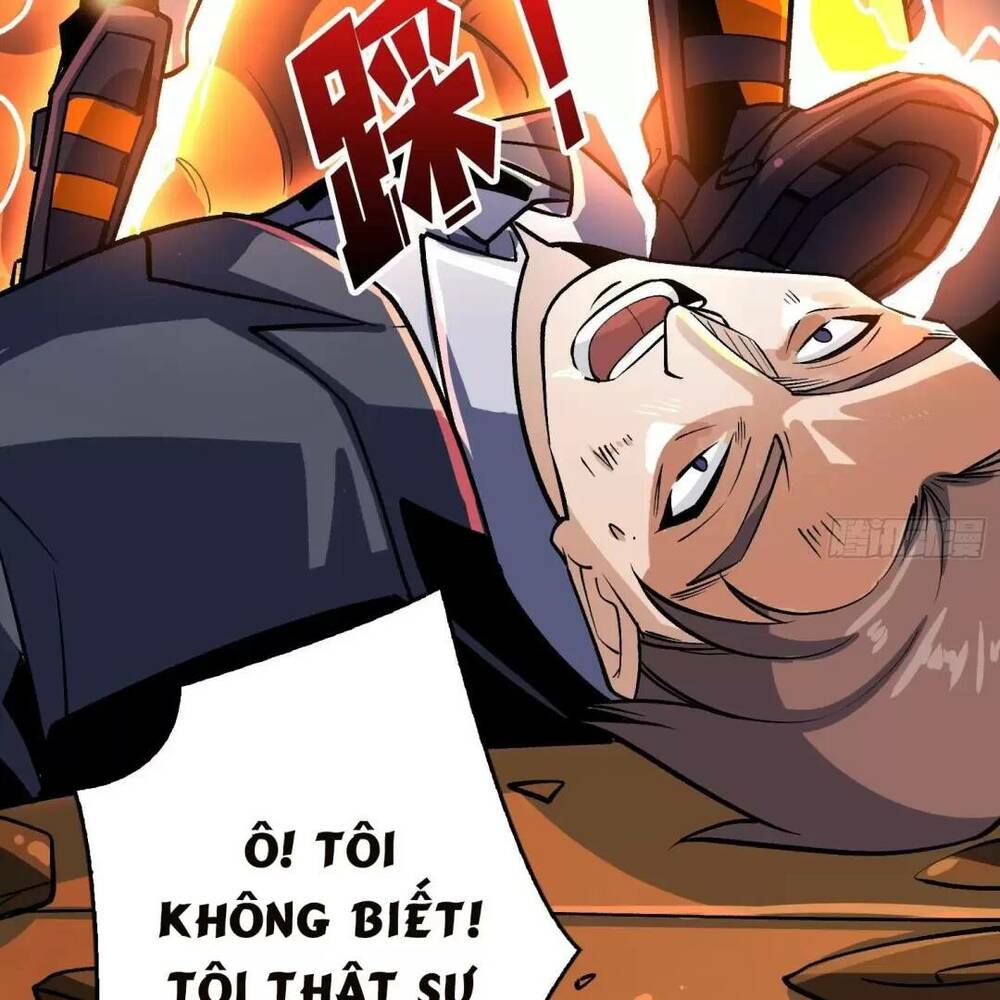 Vừa Chơi Đã Có Tài Khoản Vương Giả - Chapter 187 - Page 35