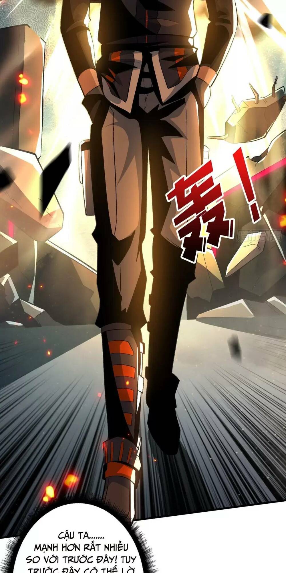 Vừa Chơi Đã Có Tài Khoản Vương Giả - Chapter 187 - Page 38