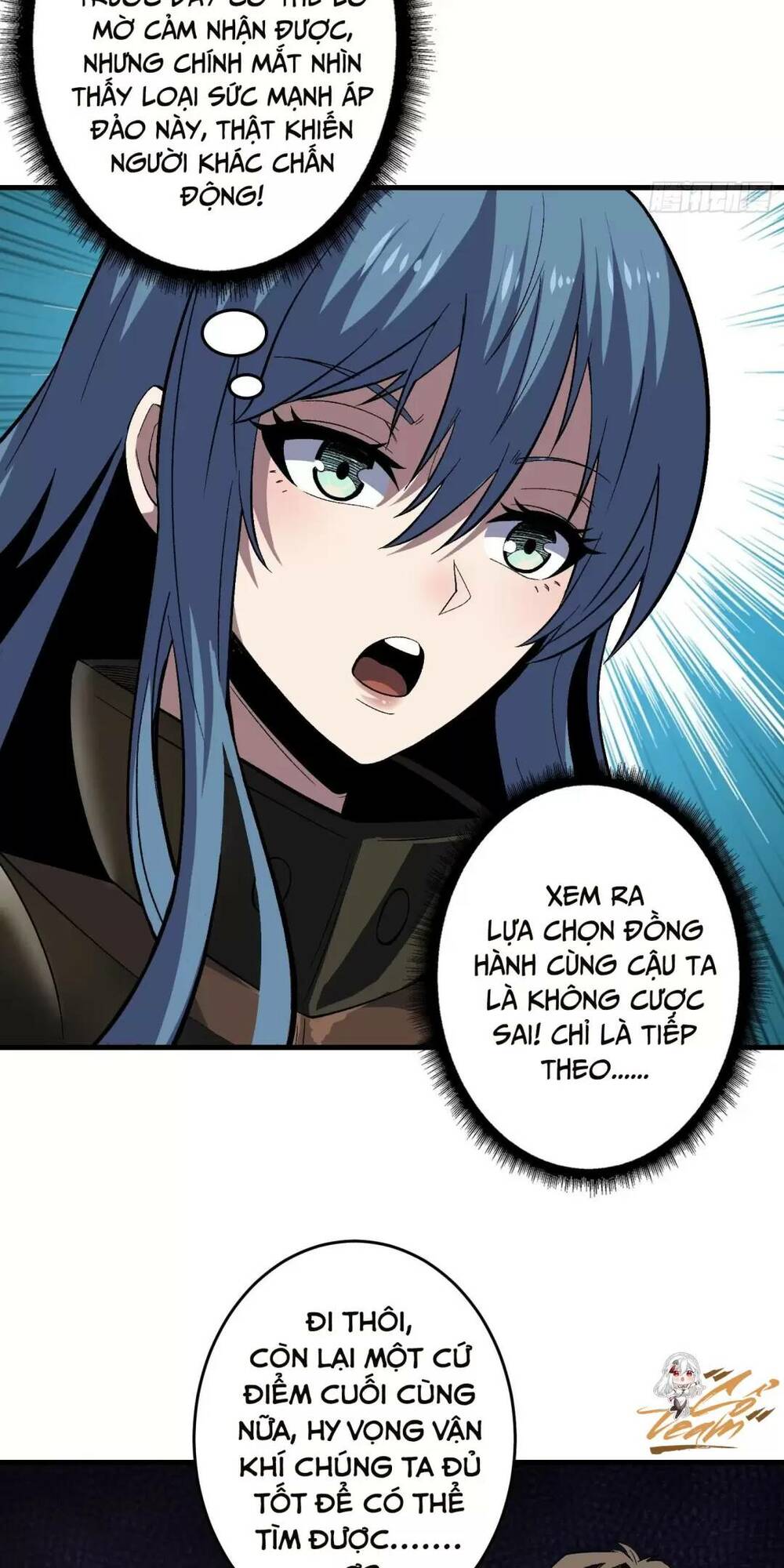 Vừa Chơi Đã Có Tài Khoản Vương Giả - Chapter 187 - Page 39