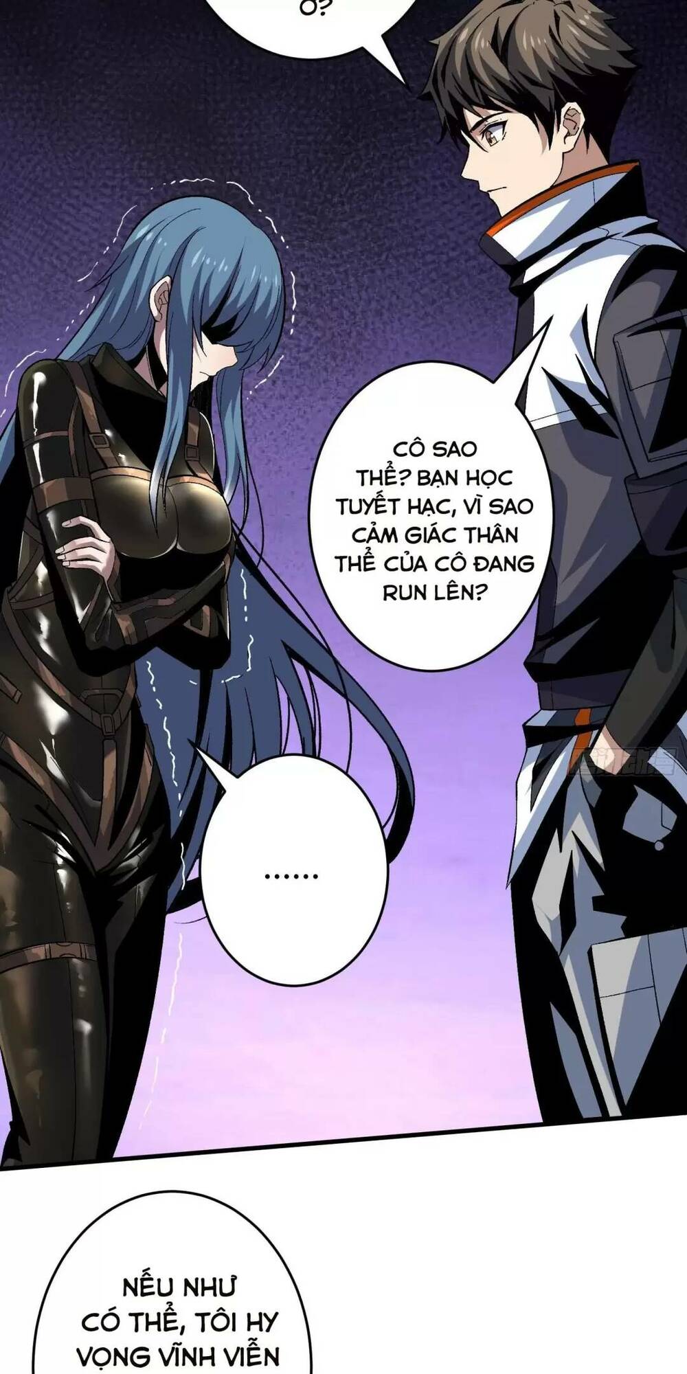 Vừa Chơi Đã Có Tài Khoản Vương Giả - Chapter 187 - Page 40