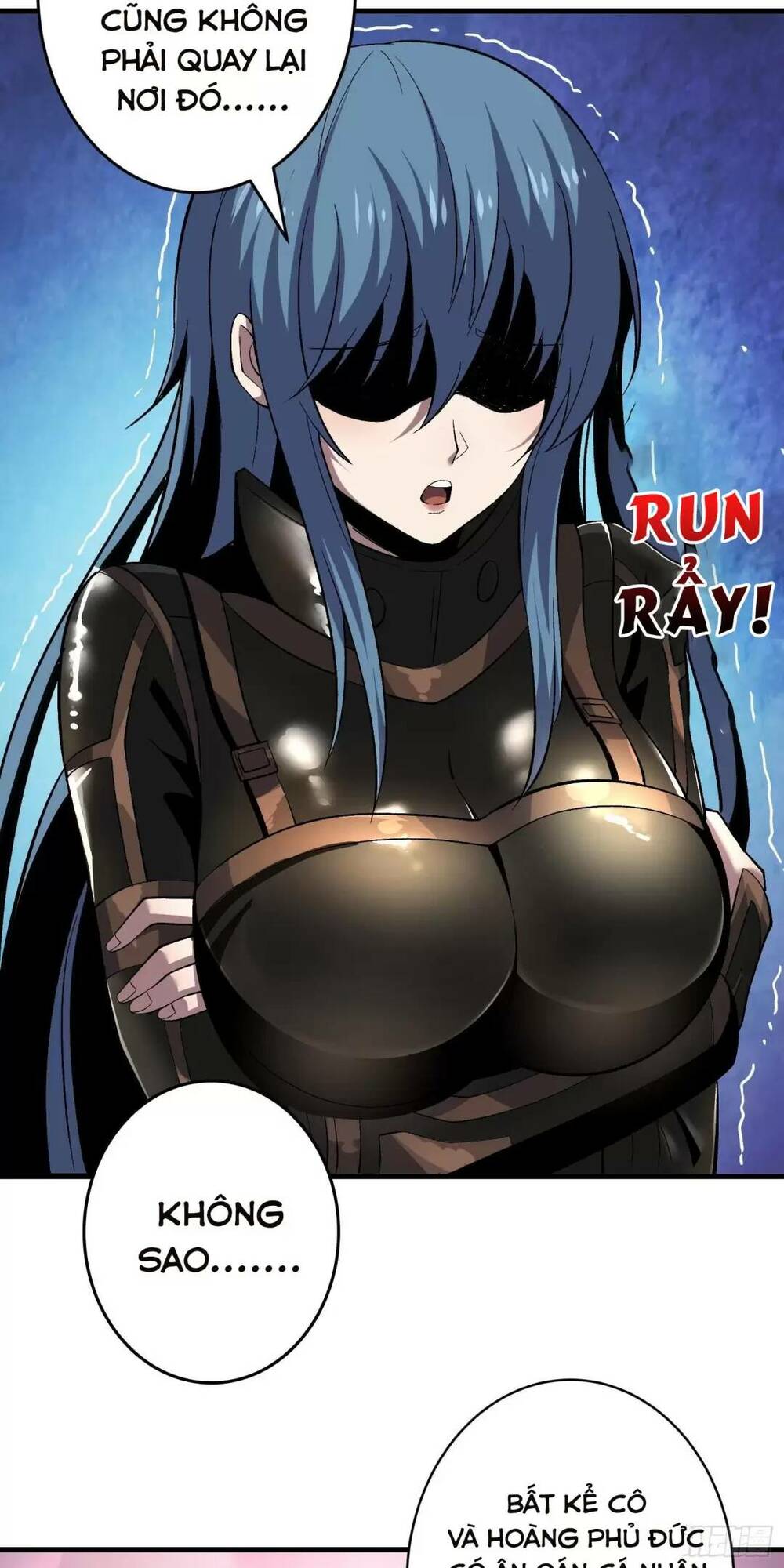 Vừa Chơi Đã Có Tài Khoản Vương Giả - Chapter 187 - Page 41