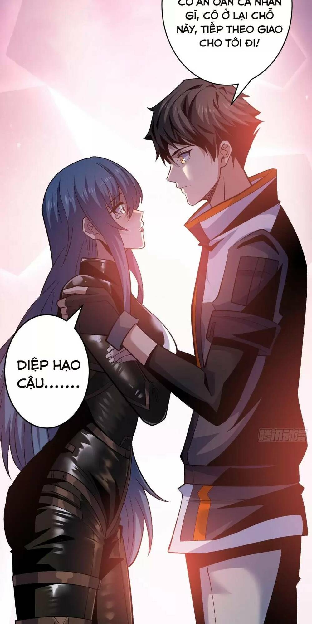 Vừa Chơi Đã Có Tài Khoản Vương Giả - Chapter 187 - Page 42