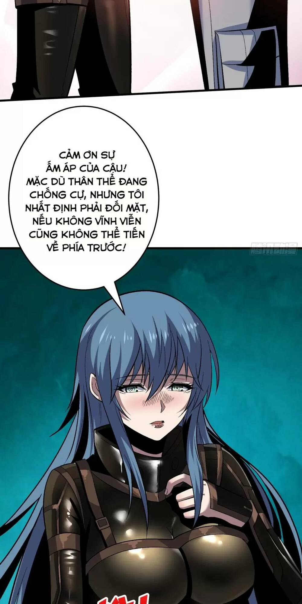 Vừa Chơi Đã Có Tài Khoản Vương Giả - Chapter 187 - Page 43