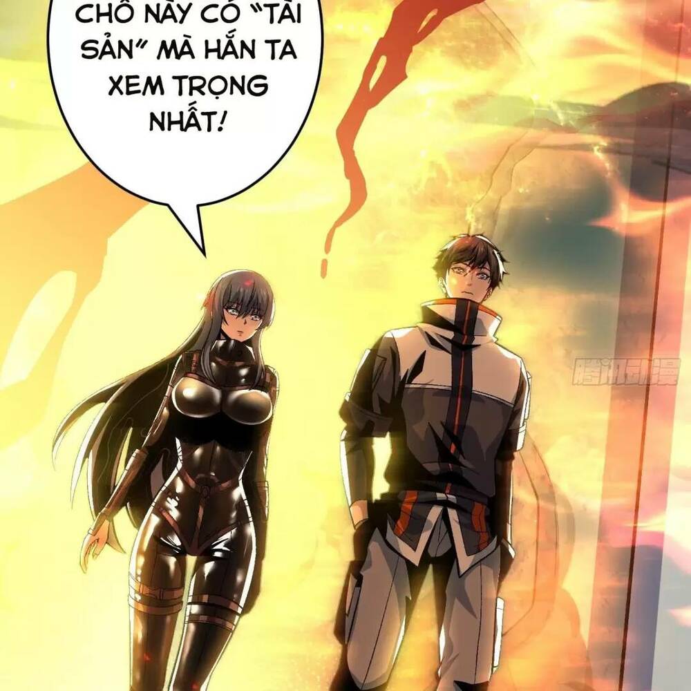 Vừa Chơi Đã Có Tài Khoản Vương Giả - Chapter 187 - Page 46