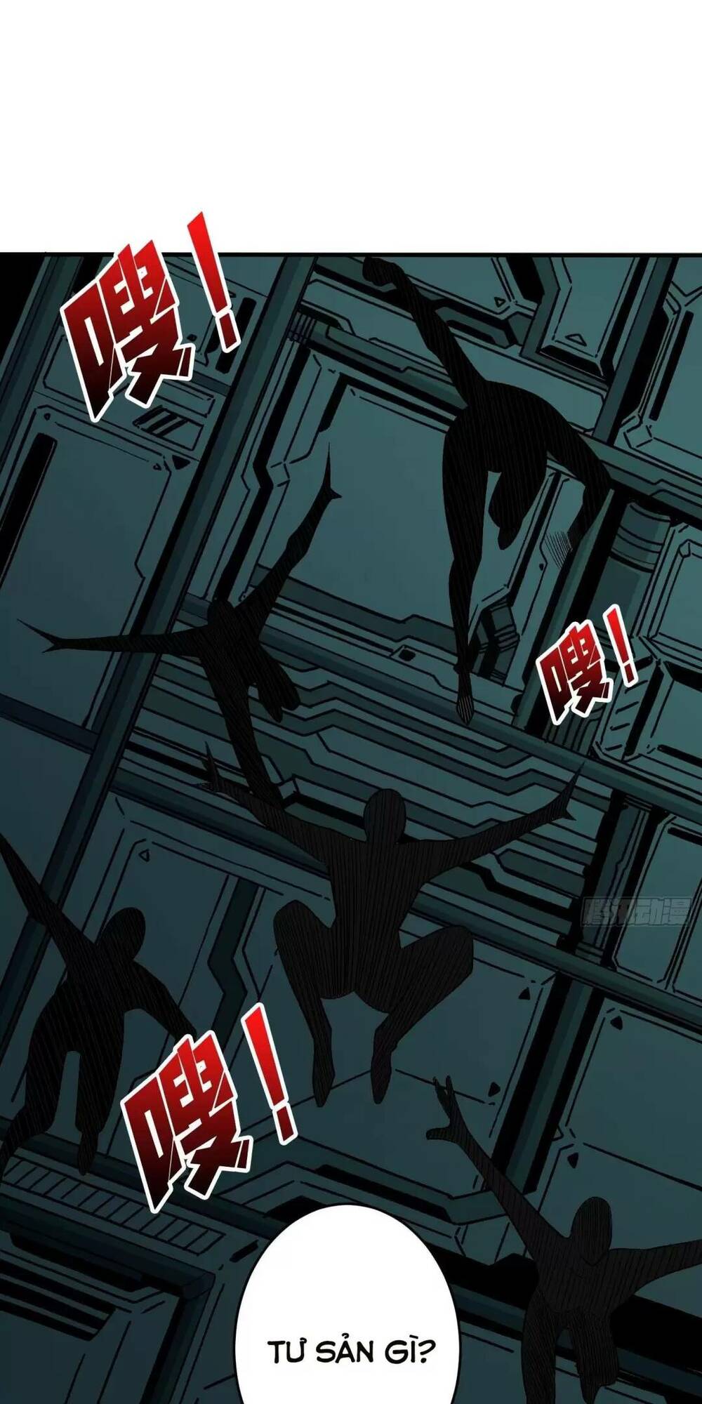 Vừa Chơi Đã Có Tài Khoản Vương Giả - Chapter 187 - Page 48