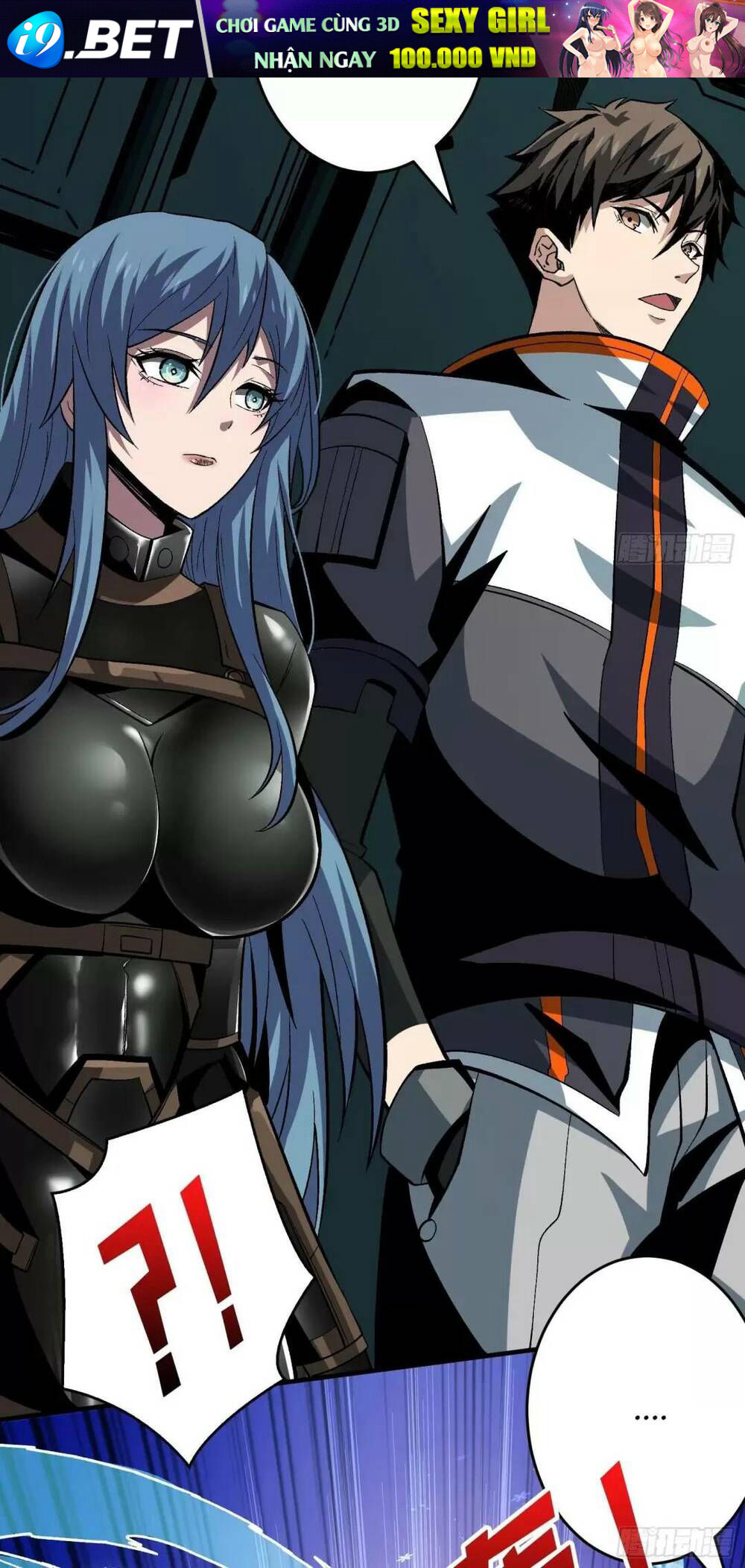 Vừa Chơi Đã Có Tài Khoản Vương Giả - Chapter 187 - Page 49