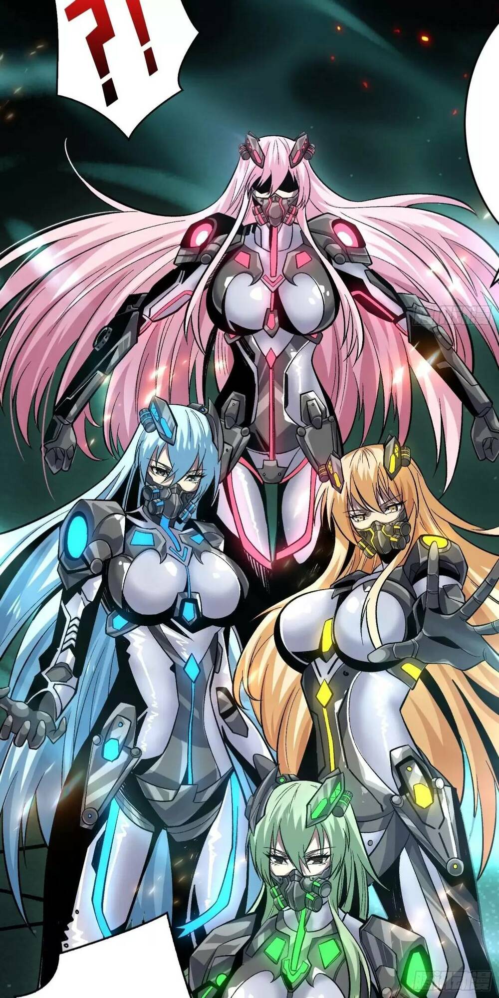 Vừa Chơi Đã Có Tài Khoản Vương Giả - Chapter 187 - Page 53