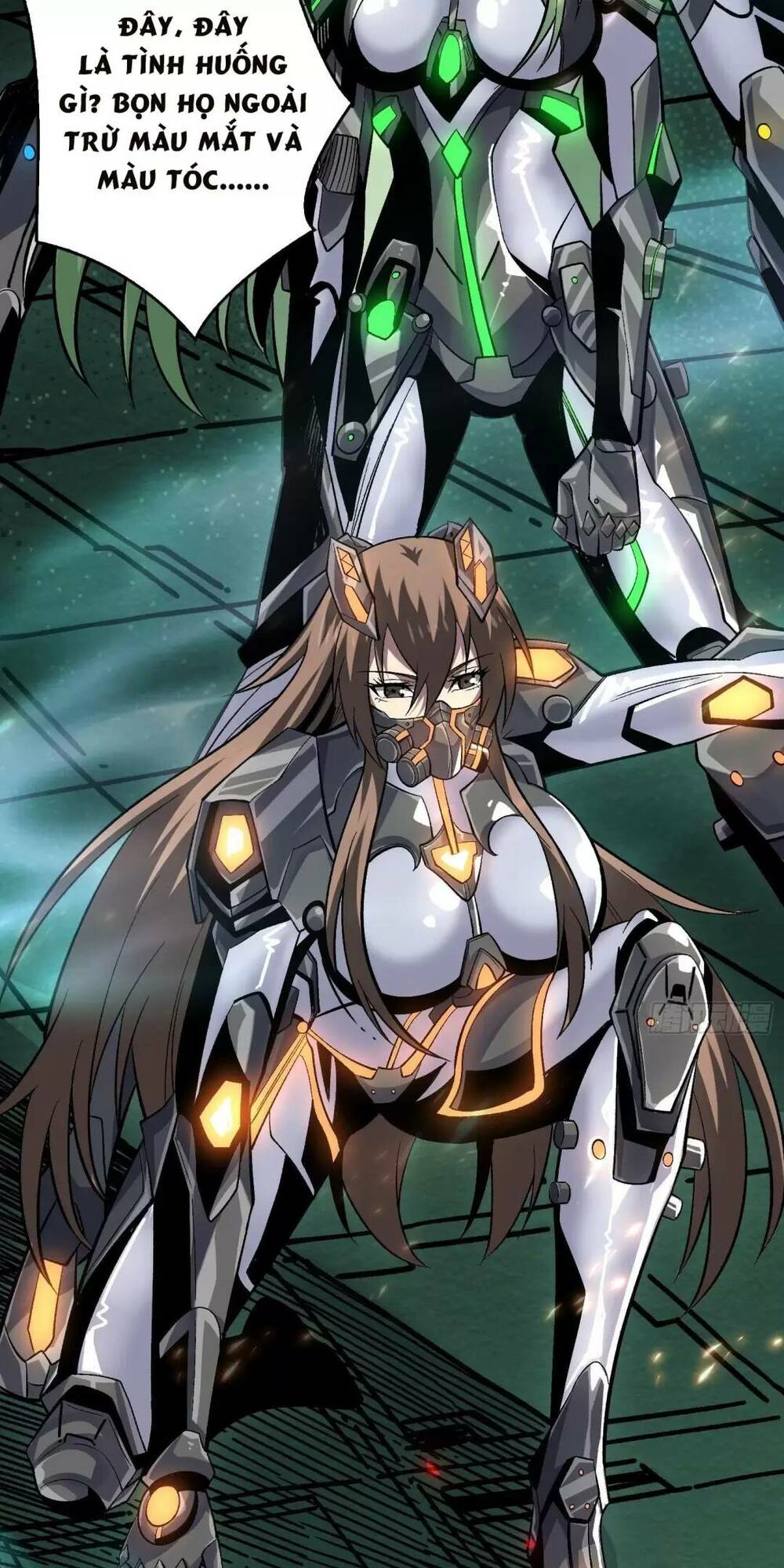 Vừa Chơi Đã Có Tài Khoản Vương Giả - Chapter 187 - Page 54