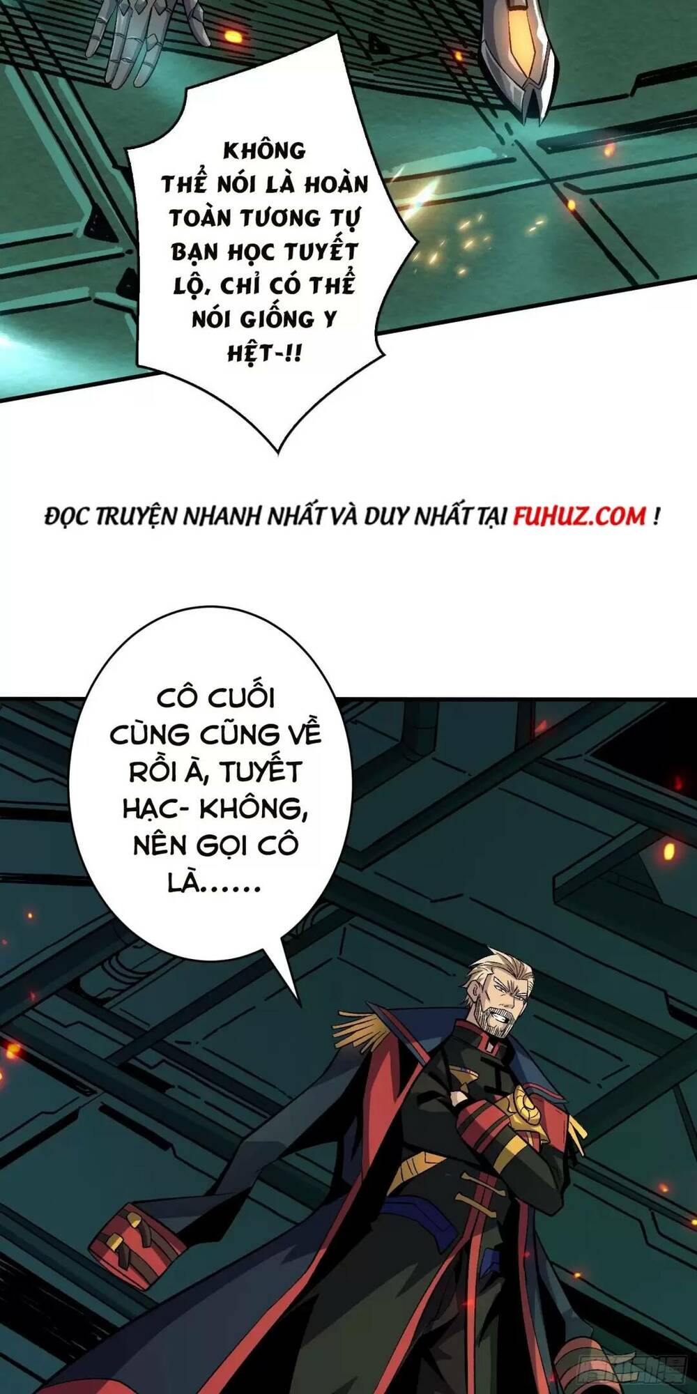 Vừa Chơi Đã Có Tài Khoản Vương Giả - Chapter 187 - Page 55