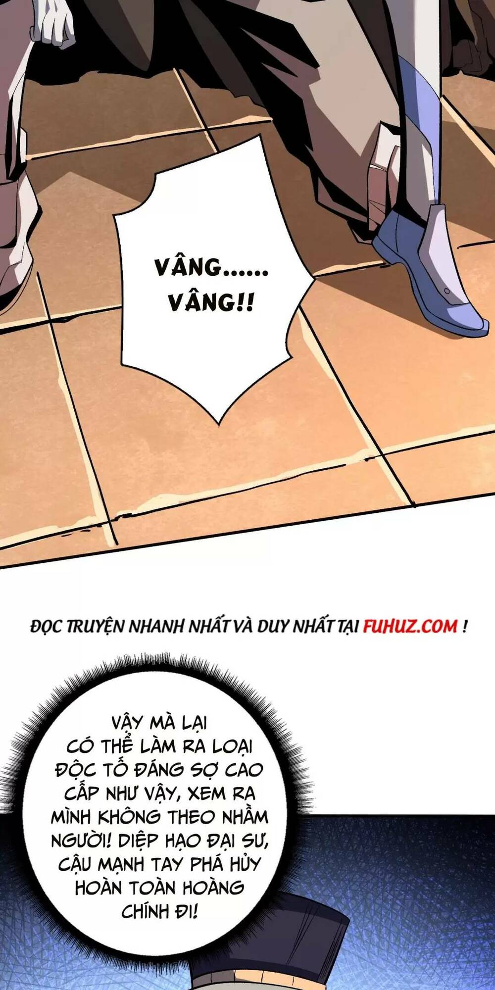 Vừa Chơi Đã Có Tài Khoản Vương Giả - Chapter 187 - Page 8