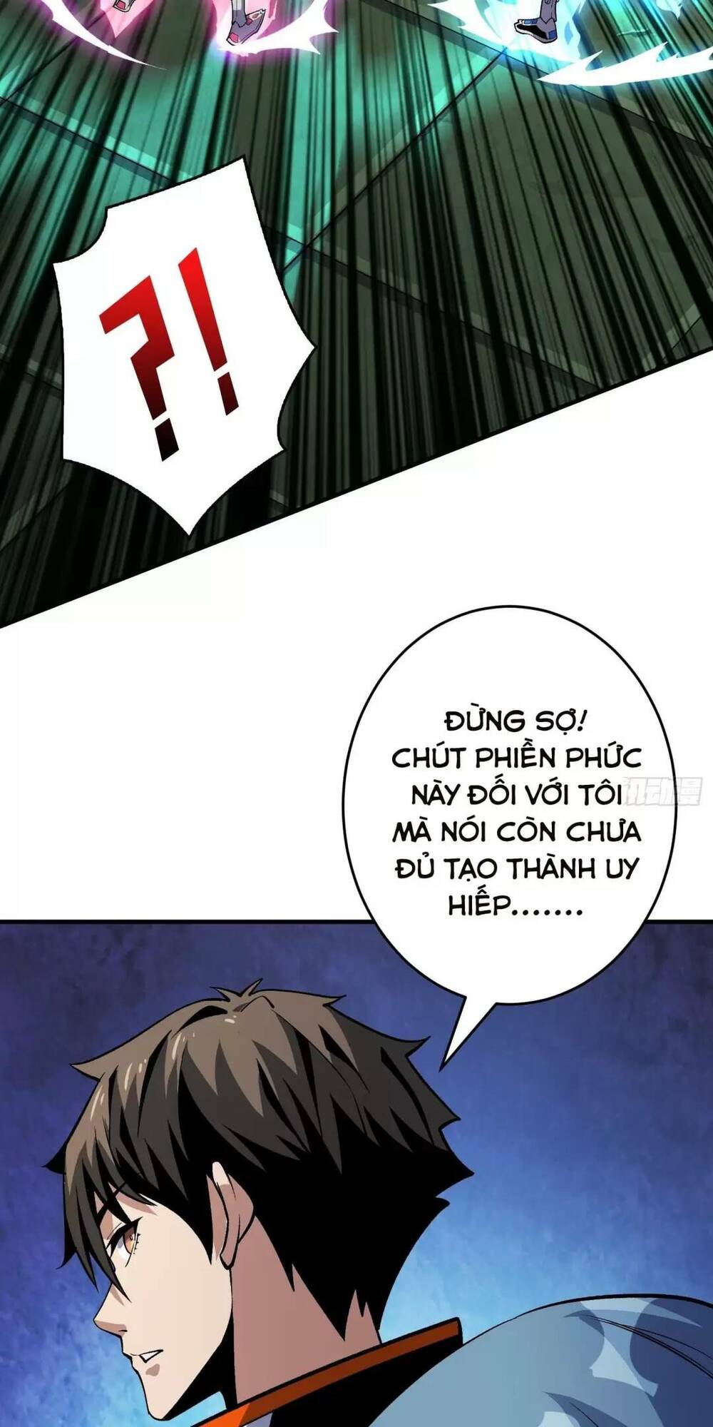 Vừa Chơi Đã Có Tài Khoản Vương Giả - Chapter 188 - Page 10