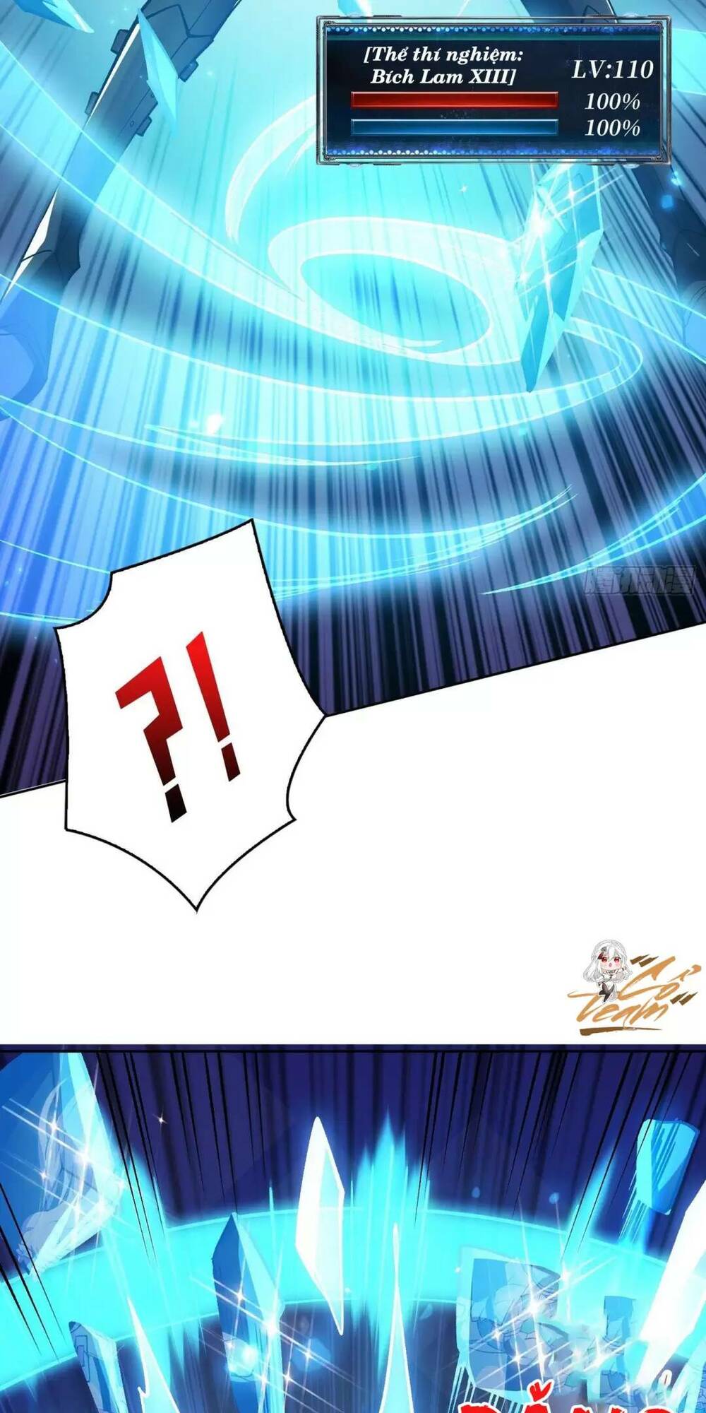 Vừa Chơi Đã Có Tài Khoản Vương Giả - Chapter 188 - Page 14