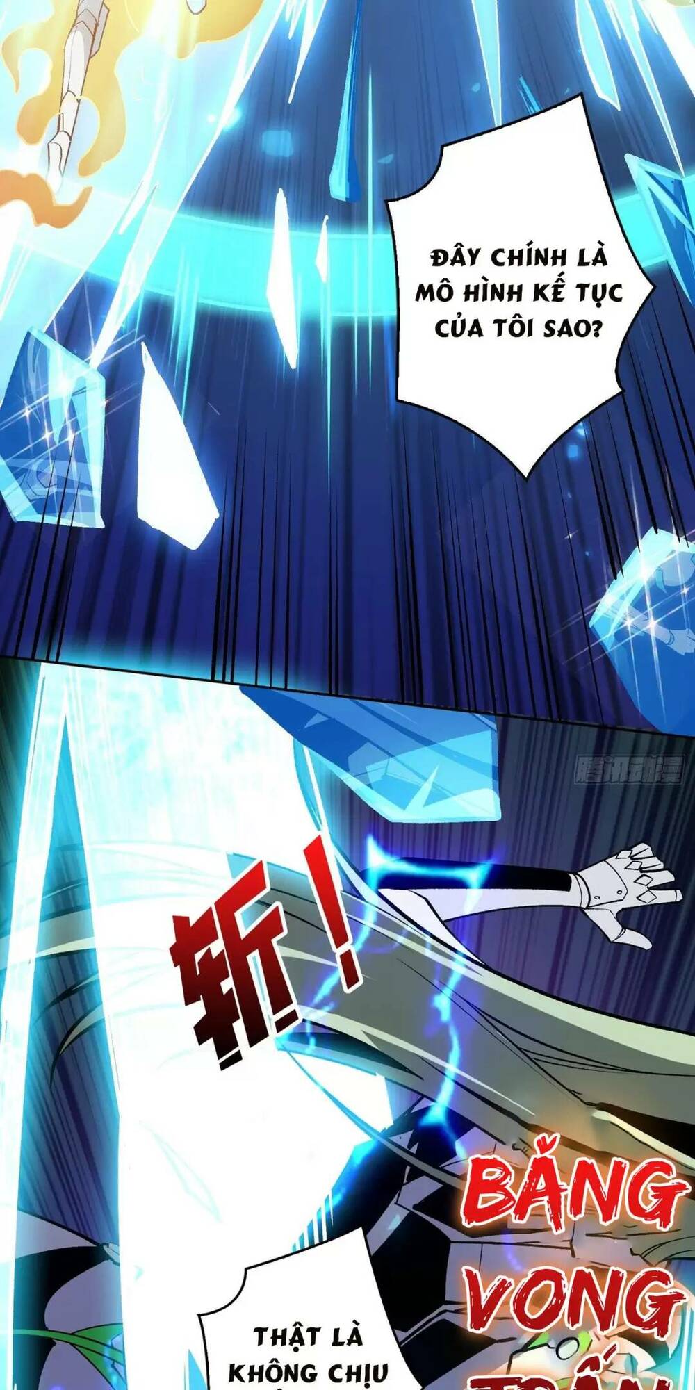 Vừa Chơi Đã Có Tài Khoản Vương Giả - Chapter 188 - Page 16