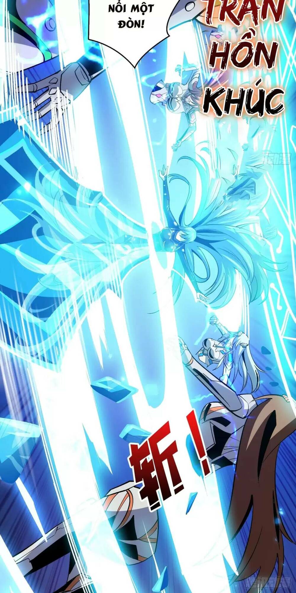 Vừa Chơi Đã Có Tài Khoản Vương Giả - Chapter 188 - Page 17