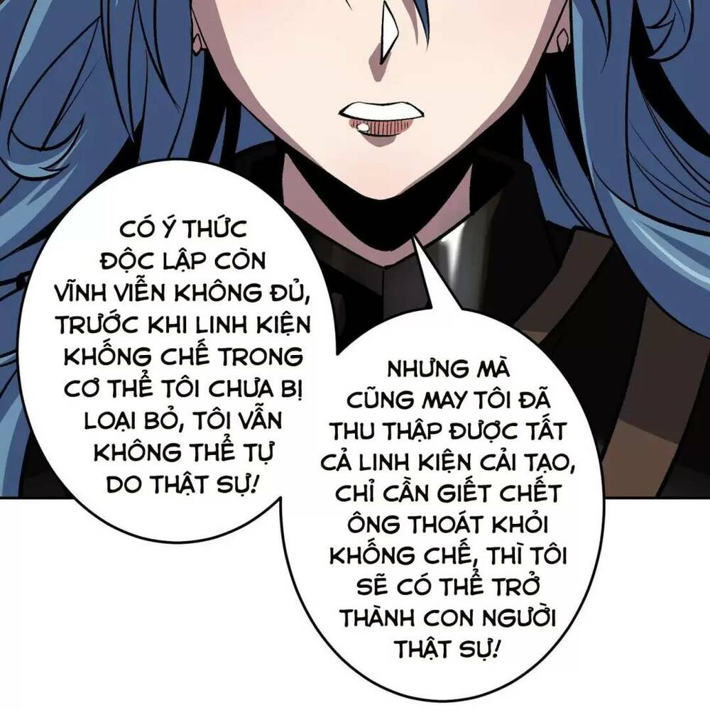 Vừa Chơi Đã Có Tài Khoản Vương Giả - Chapter 188 - Page 23