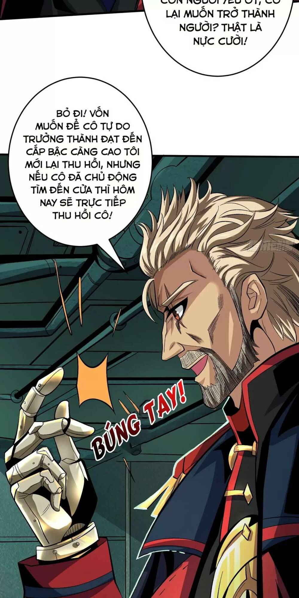 Vừa Chơi Đã Có Tài Khoản Vương Giả - Chapter 188 - Page 26