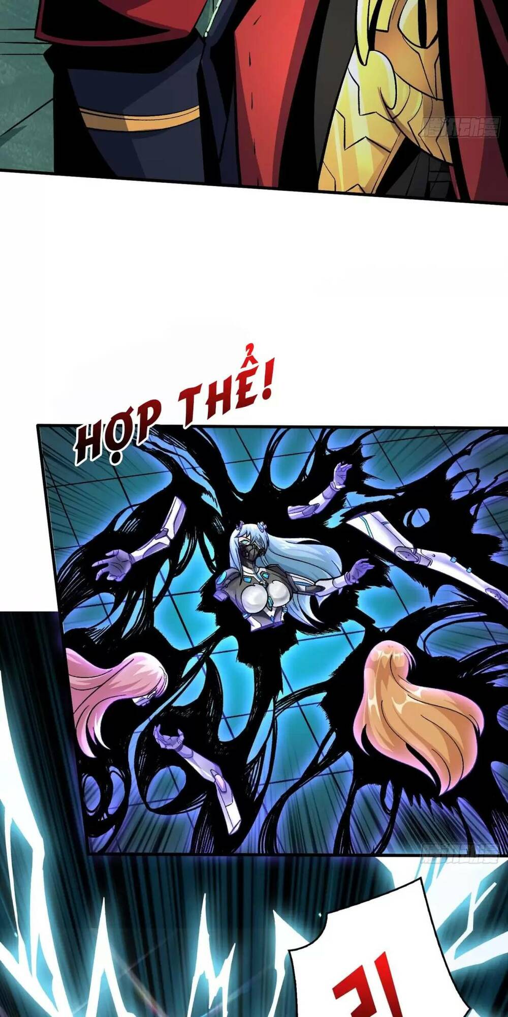 Vừa Chơi Đã Có Tài Khoản Vương Giả - Chapter 188 - Page 27