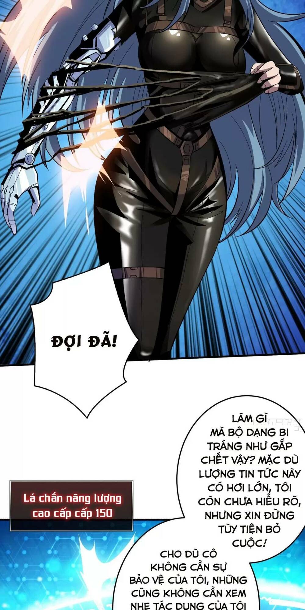 Vừa Chơi Đã Có Tài Khoản Vương Giả - Chapter 188 - Page 30