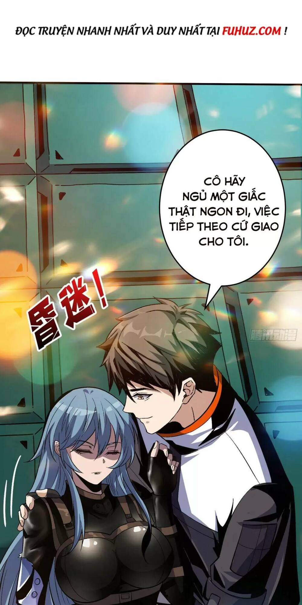 Vừa Chơi Đã Có Tài Khoản Vương Giả - Chapter 188 - Page 33