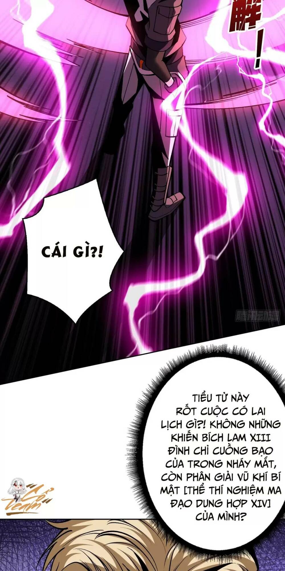 Vừa Chơi Đã Có Tài Khoản Vương Giả - Chapter 188 - Page 39