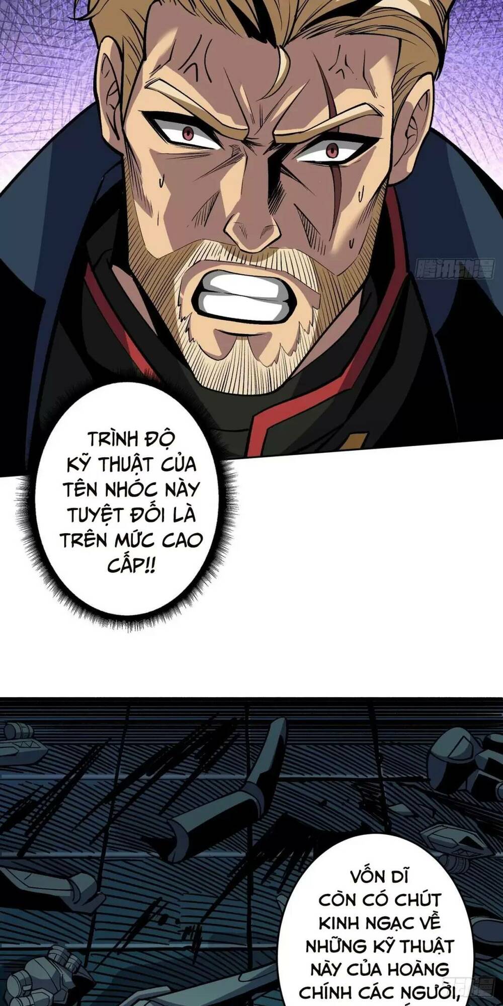 Vừa Chơi Đã Có Tài Khoản Vương Giả - Chapter 188 - Page 40