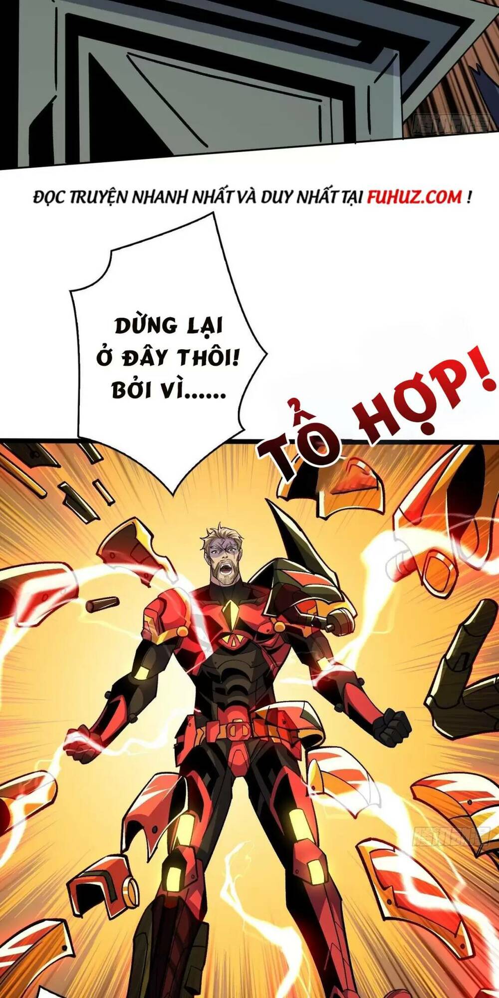 Vừa Chơi Đã Có Tài Khoản Vương Giả - Chapter 188 - Page 43