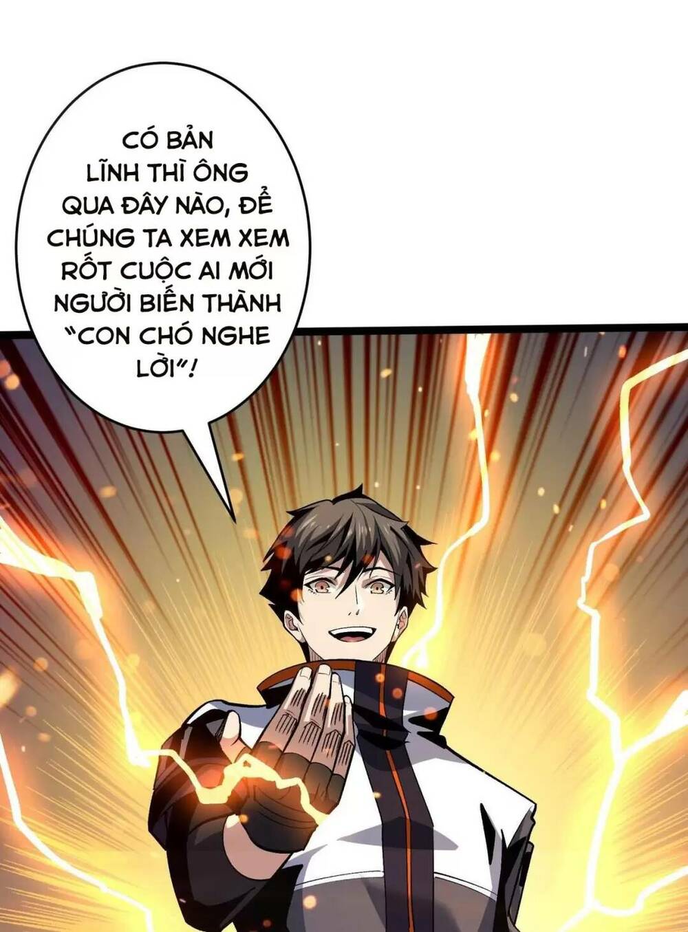 Vừa Chơi Đã Có Tài Khoản Vương Giả - Chapter 188 - Page 46