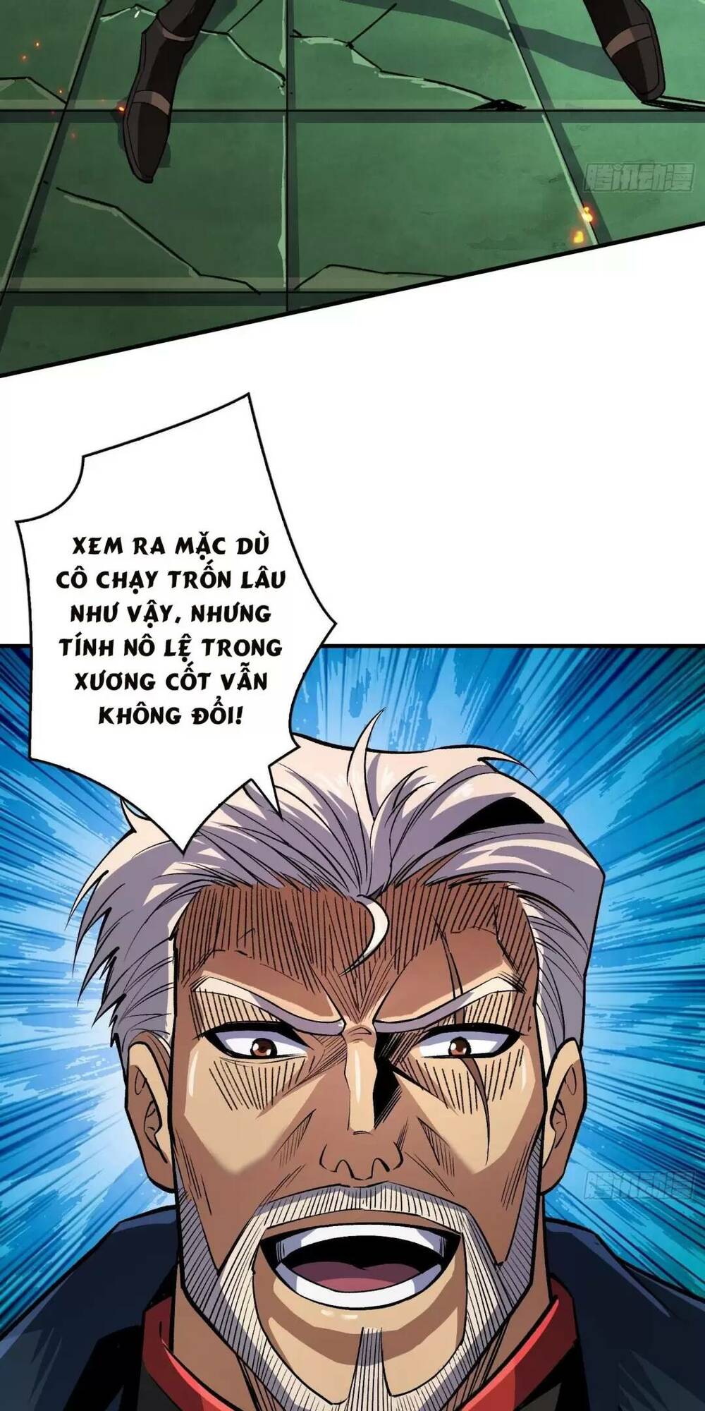 Vừa Chơi Đã Có Tài Khoản Vương Giả - Chapter 188 - Page 4