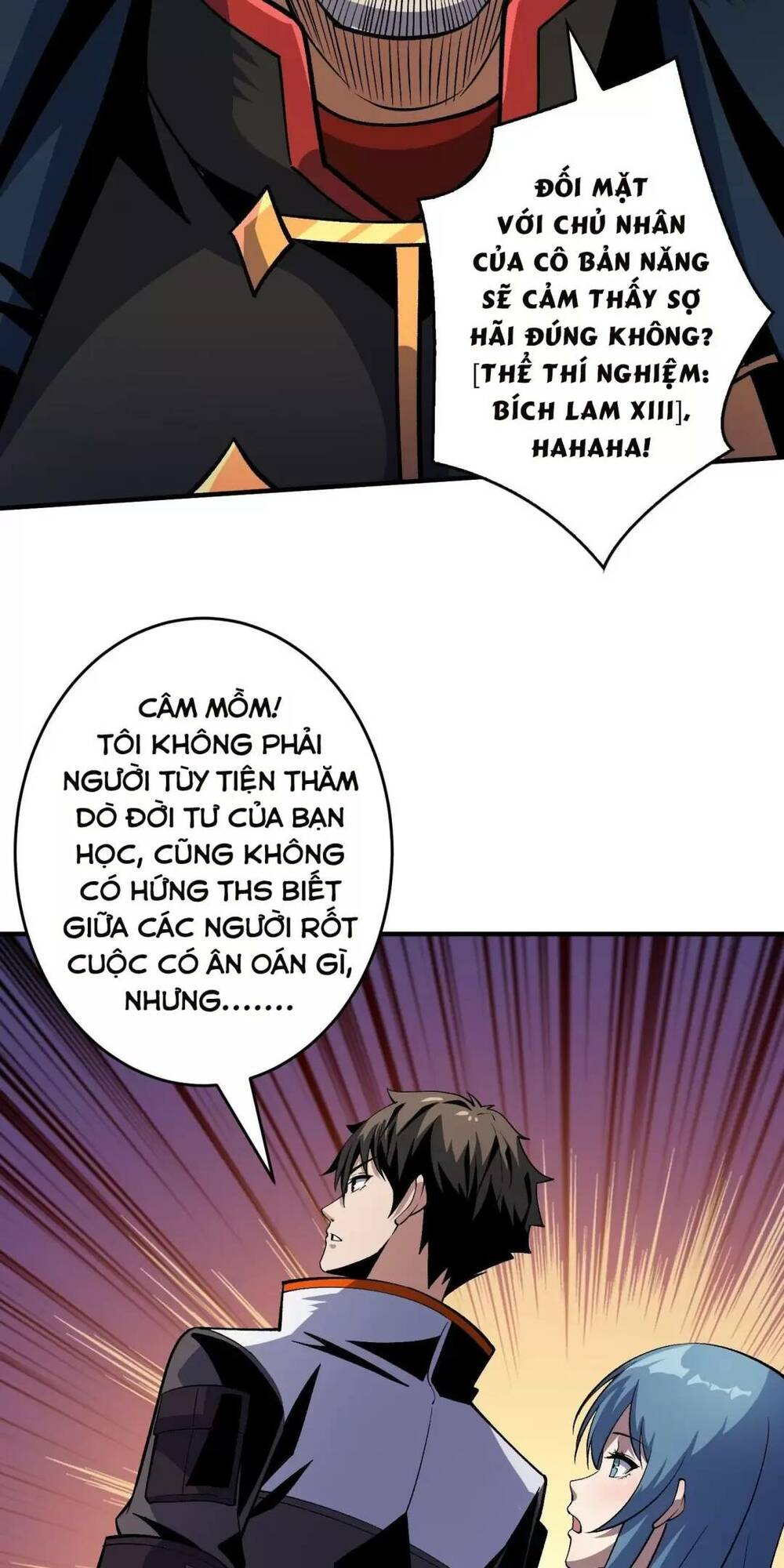 Vừa Chơi Đã Có Tài Khoản Vương Giả - Chapter 188 - Page 5