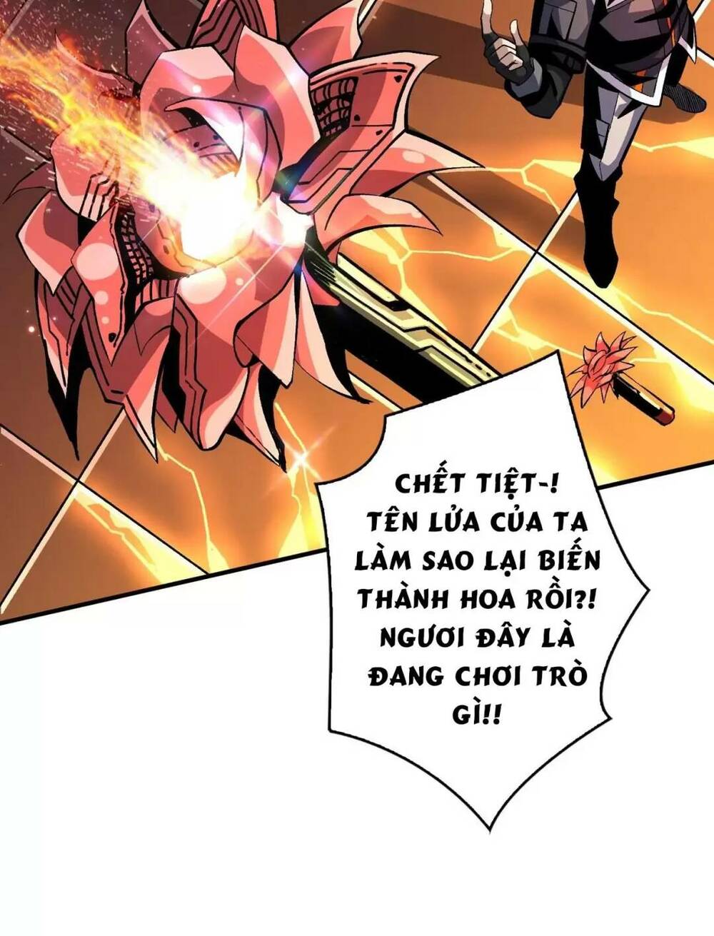 Vừa Chơi Đã Có Tài Khoản Vương Giả - Chapter 189 - Page 11