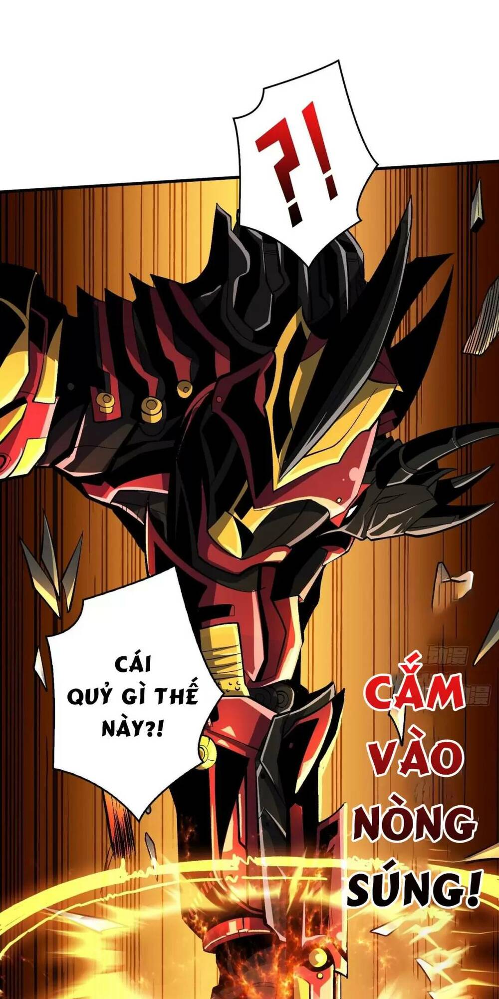 Vừa Chơi Đã Có Tài Khoản Vương Giả - Chapter 189 - Page 12