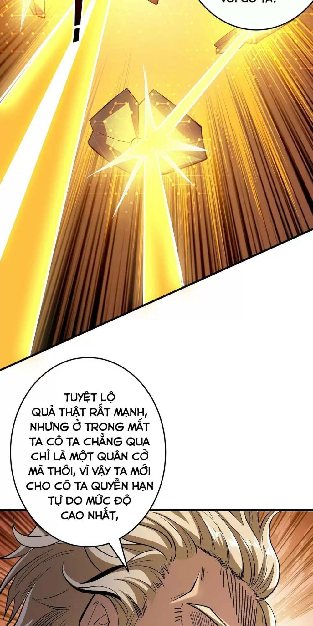 Vừa Chơi Đã Có Tài Khoản Vương Giả - Chapter 189 - Page 17