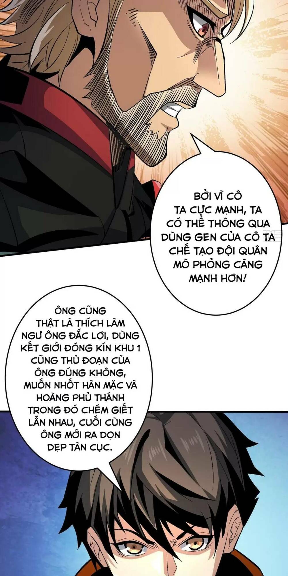 Vừa Chơi Đã Có Tài Khoản Vương Giả - Chapter 189 - Page 18