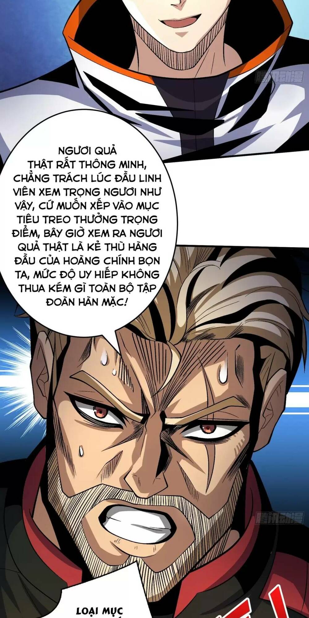 Vừa Chơi Đã Có Tài Khoản Vương Giả - Chapter 189 - Page 19