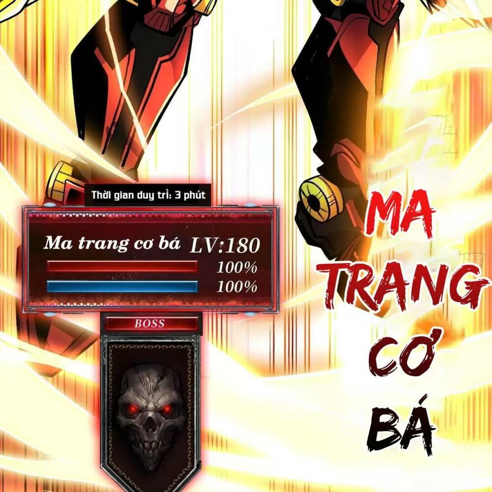 Vừa Chơi Đã Có Tài Khoản Vương Giả - Chapter 189 - Page 21