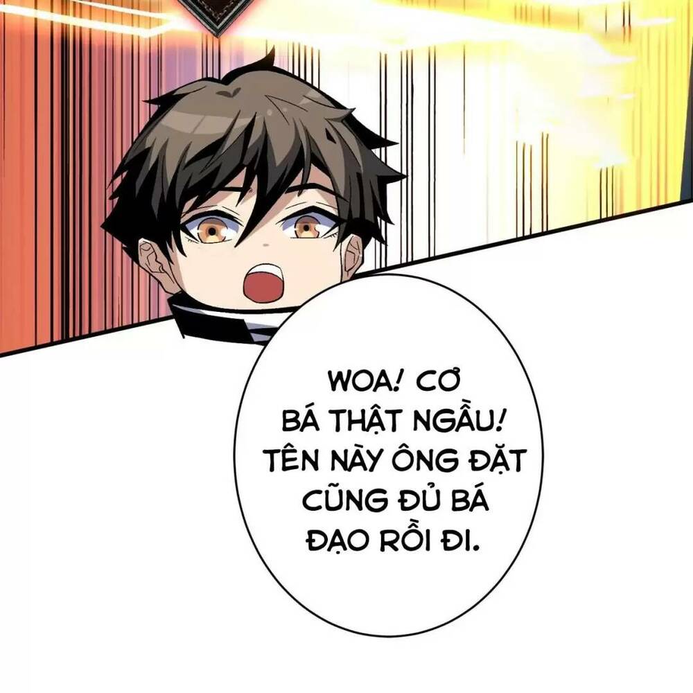 Vừa Chơi Đã Có Tài Khoản Vương Giả - Chapter 189 - Page 22