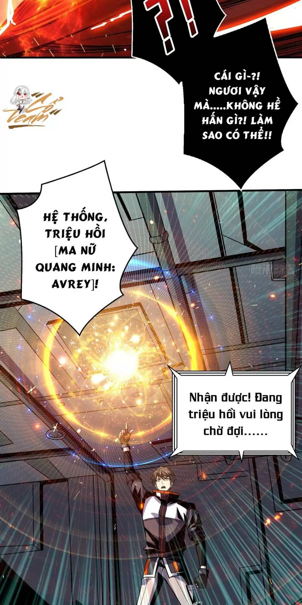 Vừa Chơi Đã Có Tài Khoản Vương Giả - Chapter 189 - Page 28
