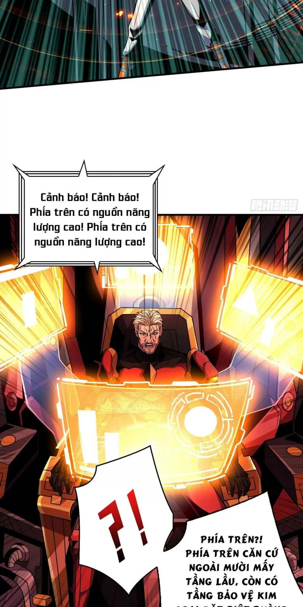 Vừa Chơi Đã Có Tài Khoản Vương Giả - Chapter 189 - Page 29