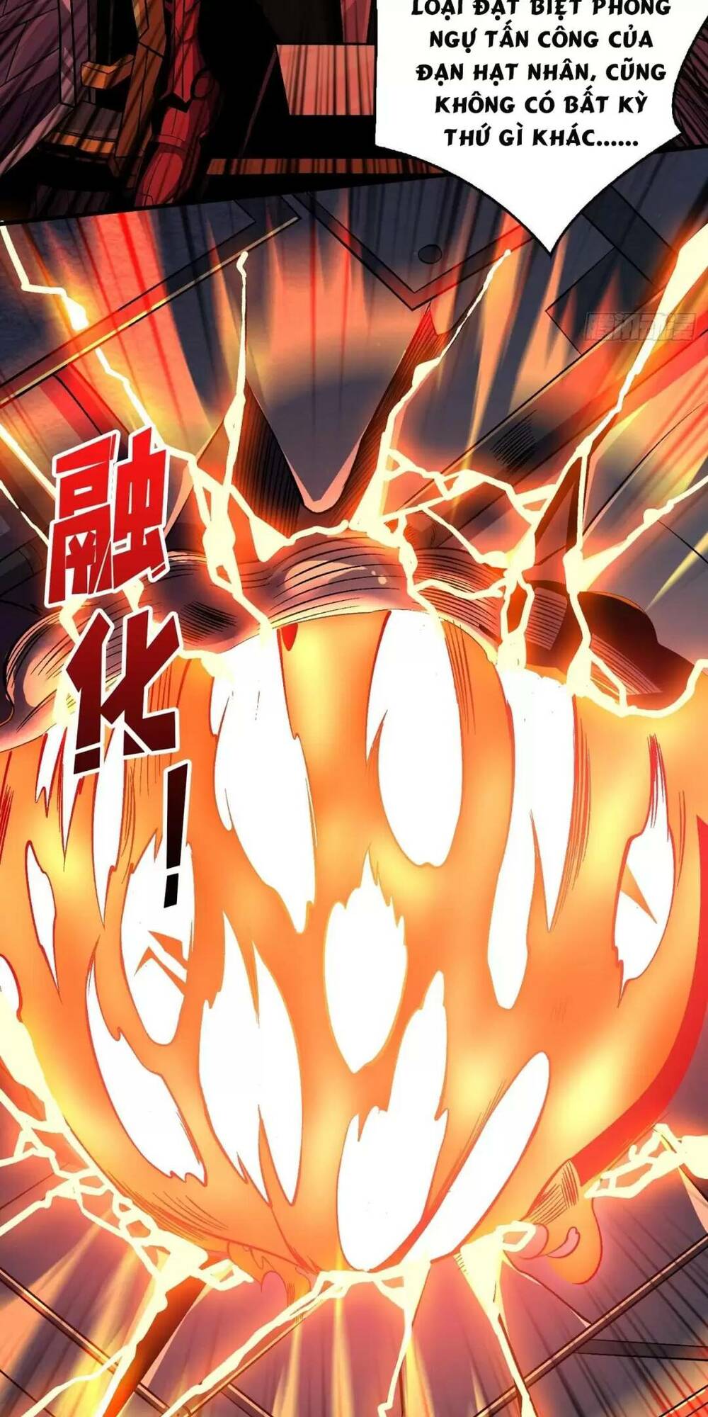 Vừa Chơi Đã Có Tài Khoản Vương Giả - Chapter 189 - Page 30