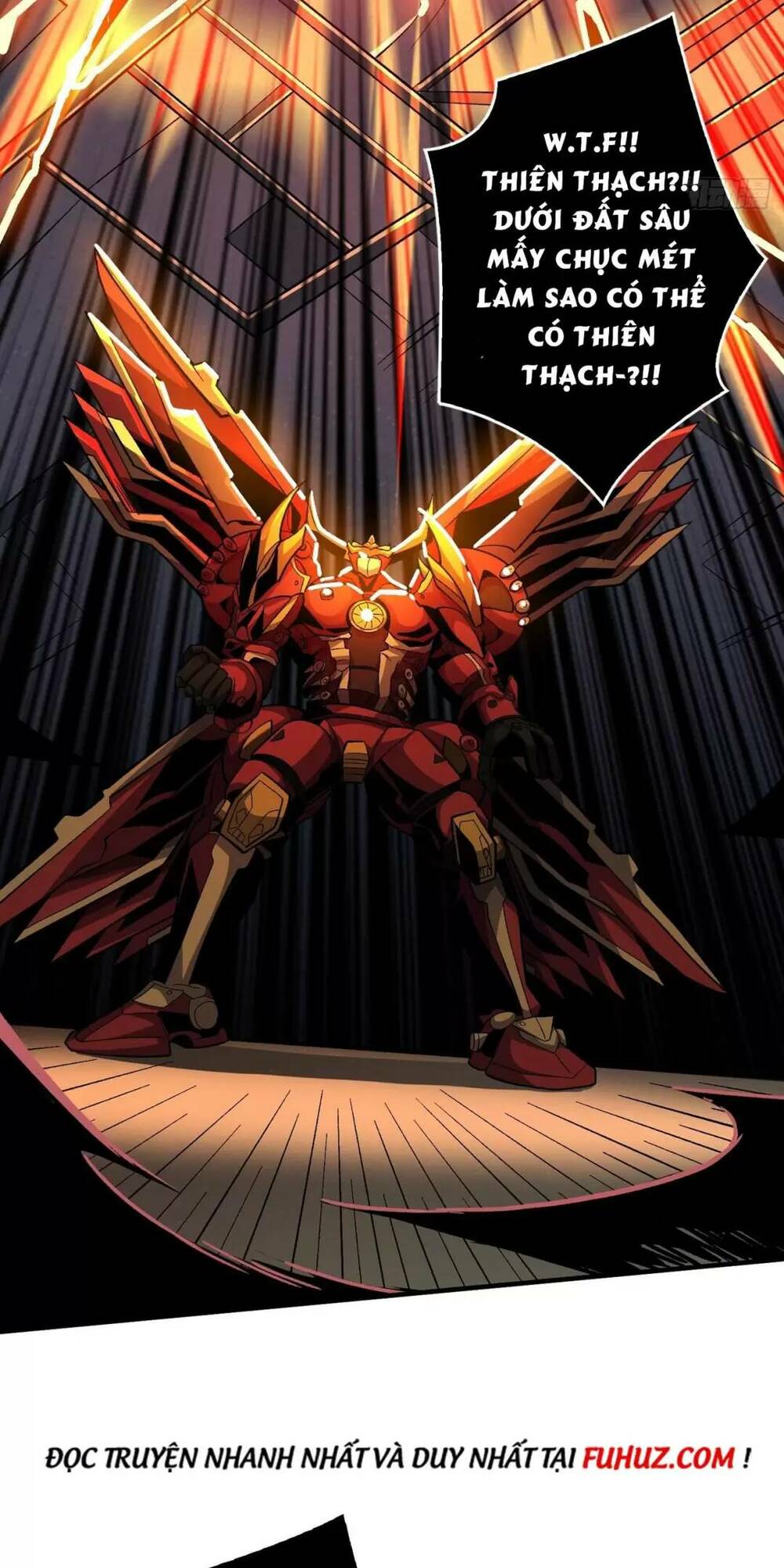 Vừa Chơi Đã Có Tài Khoản Vương Giả - Chapter 189 - Page 31