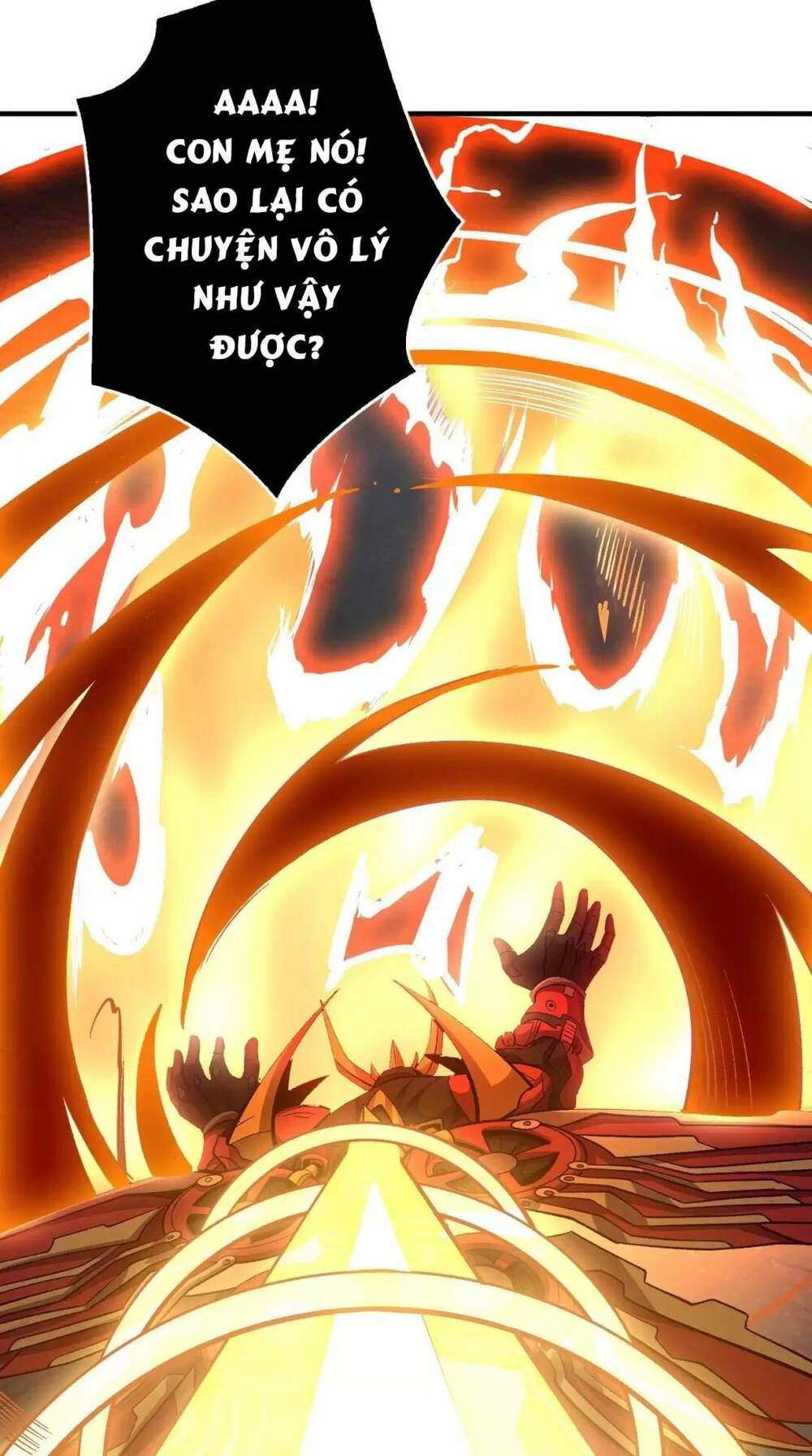 Vừa Chơi Đã Có Tài Khoản Vương Giả - Chapter 189 - Page 32