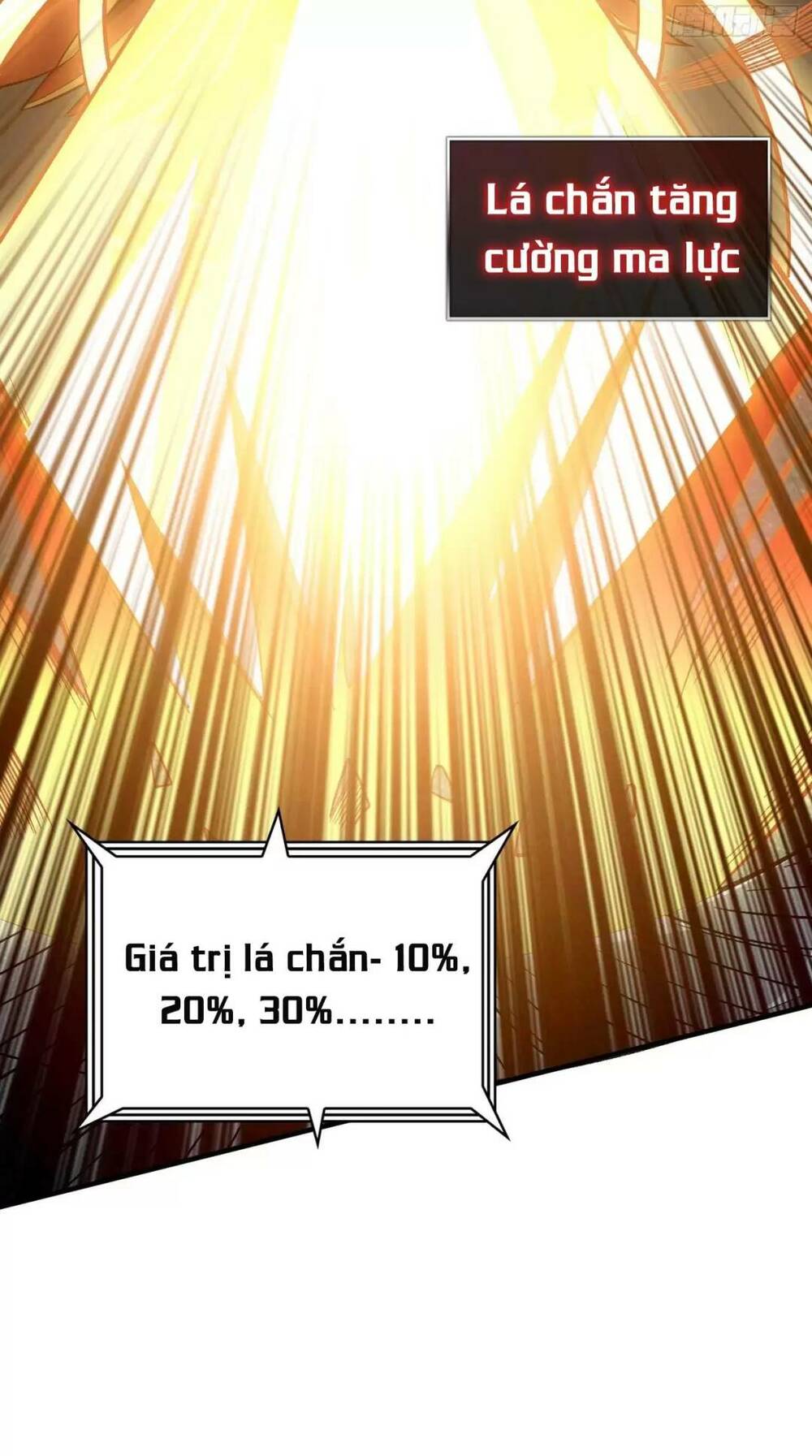 Vừa Chơi Đã Có Tài Khoản Vương Giả - Chapter 189 - Page 33