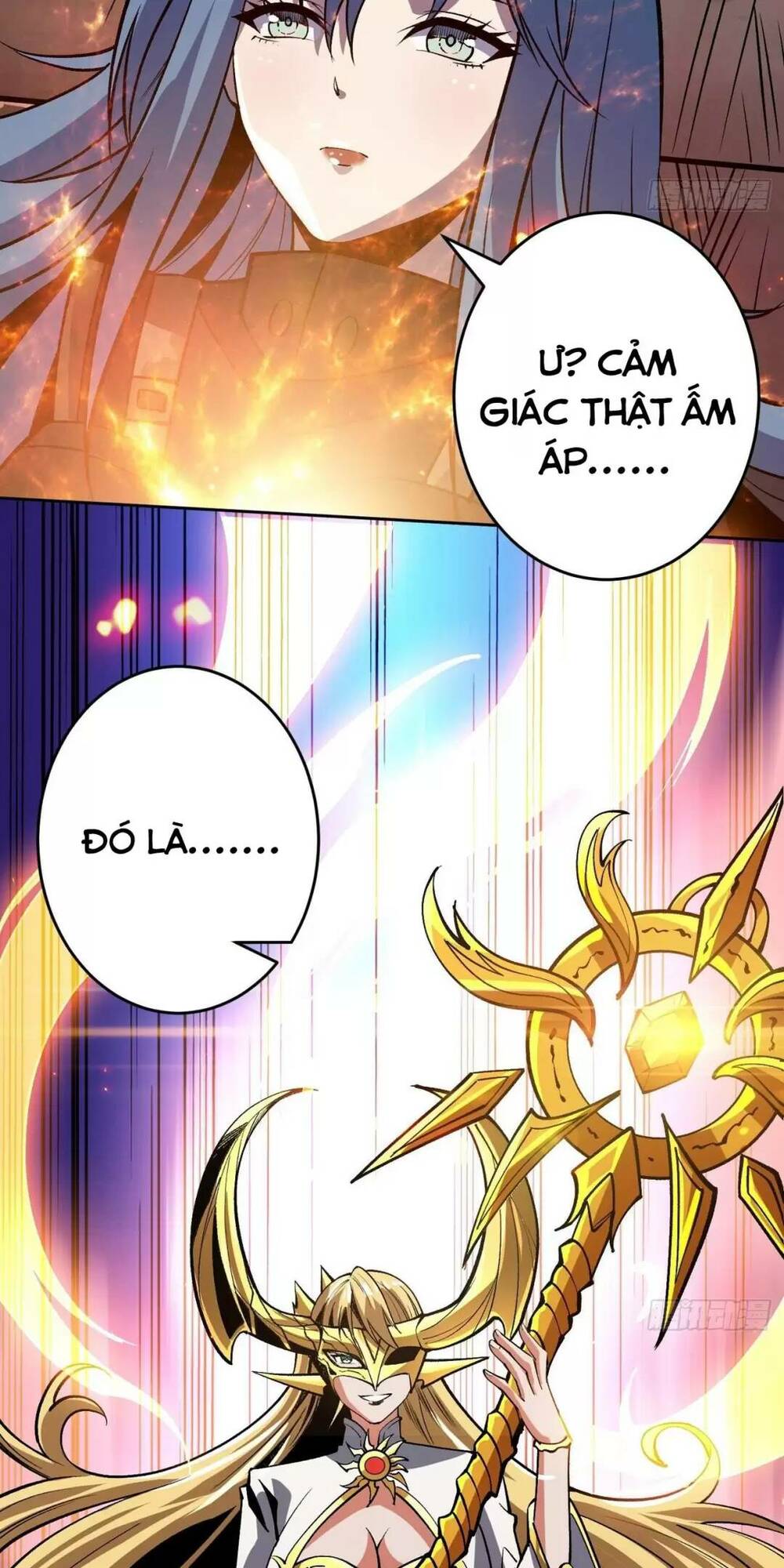 Vừa Chơi Đã Có Tài Khoản Vương Giả - Chapter 189 - Page 36