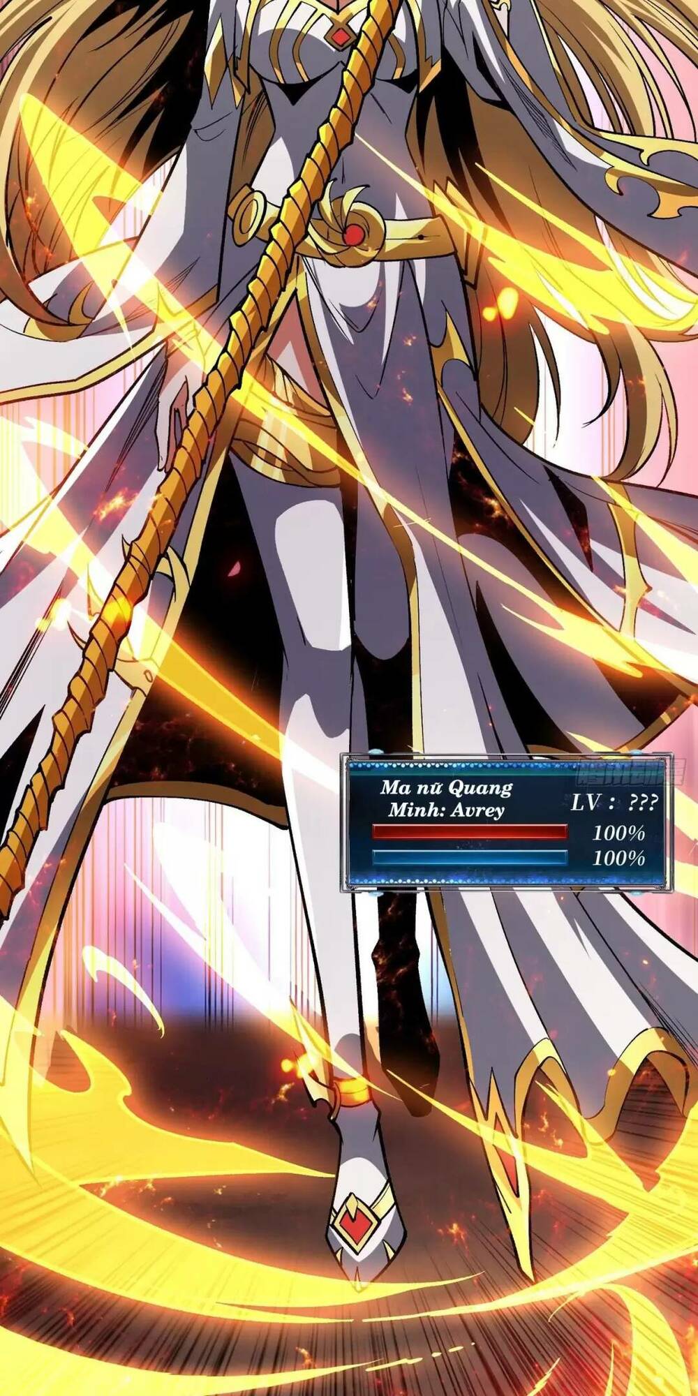 Vừa Chơi Đã Có Tài Khoản Vương Giả - Chapter 189 - Page 37