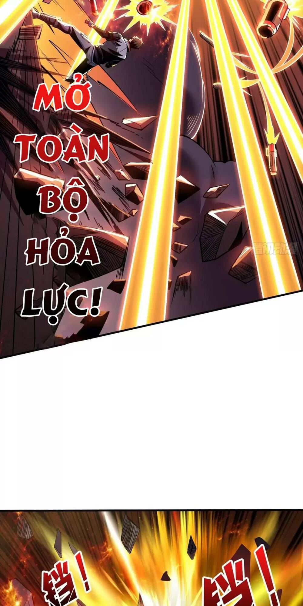Vừa Chơi Đã Có Tài Khoản Vương Giả - Chapter 189 - Page 3