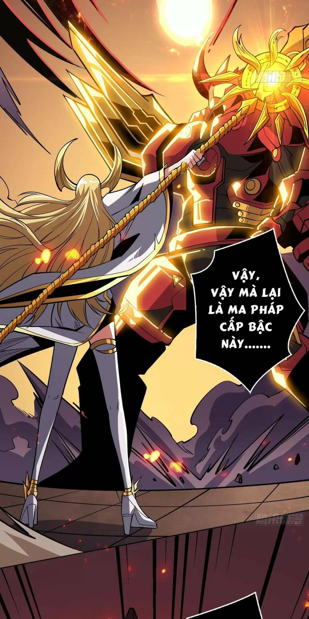 Vừa Chơi Đã Có Tài Khoản Vương Giả - Chapter 189 - Page 41