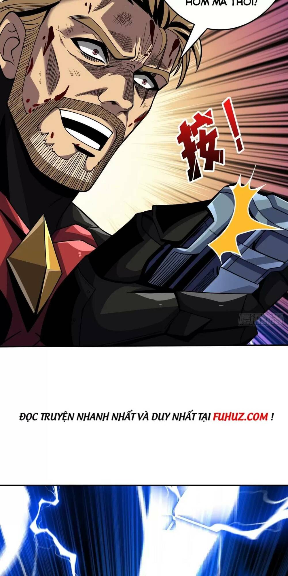 Vừa Chơi Đã Có Tài Khoản Vương Giả - Chapter 189 - Page 47